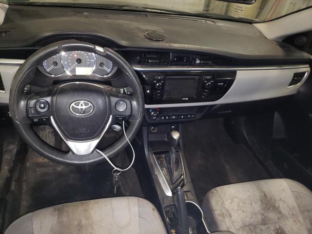 Photo 7 VIN: 2T1BURHE9EC207582 - TOYOTA COROLLA 