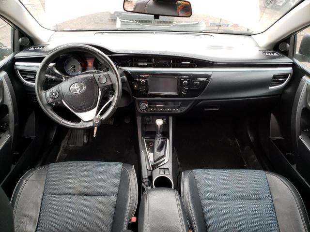 Photo 7 VIN: 2T1BURHE9EC209428 - TOYOTA COROLLA L 