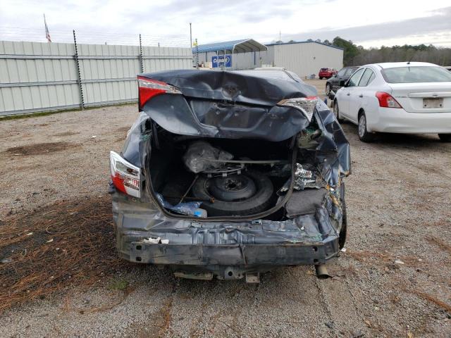 Photo 8 VIN: 2T1BURHE9EC215309 - TOYOTA COROLLA L 