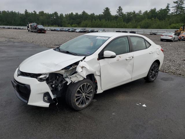 Photo 0 VIN: 2T1BURHE9EC215763 - TOYOTA COROLLA L 