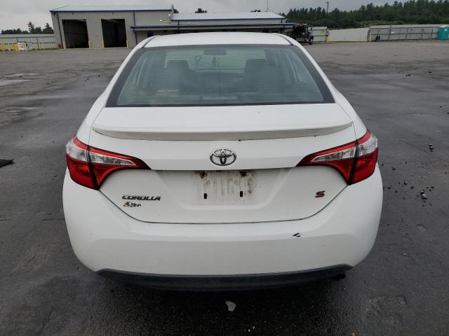 Photo 5 VIN: 2T1BURHE9EC215763 - TOYOTA COROLLA L 