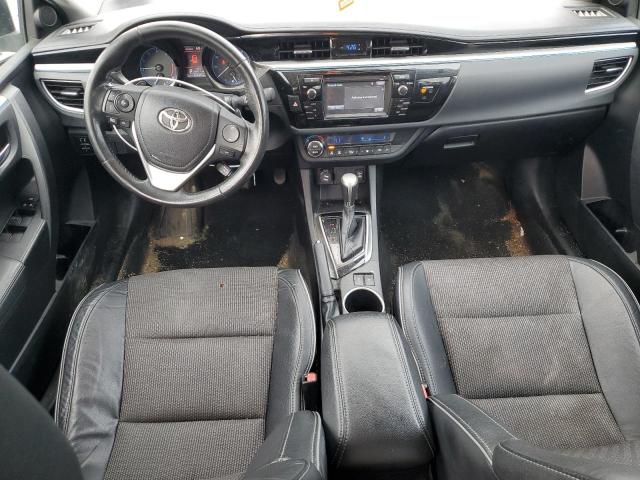 Photo 7 VIN: 2T1BURHE9EC215763 - TOYOTA COROLLA L 