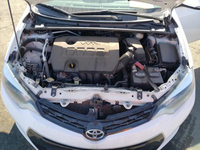 Photo 6 VIN: 2T1BURHE9EC216105 - TOYOTA COROLLA L 