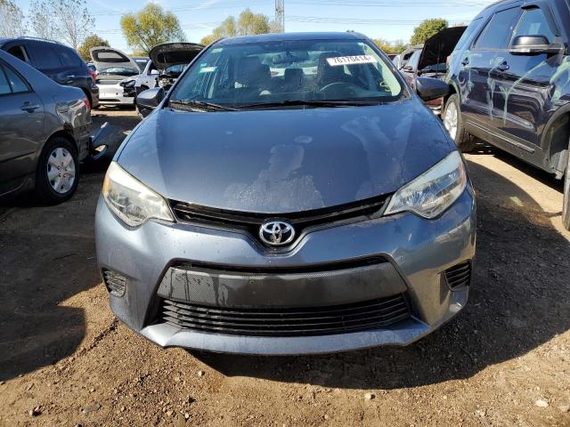 Photo 4 VIN: 2T1BURHE9EC224396 - TOYOTA COROLLA L 