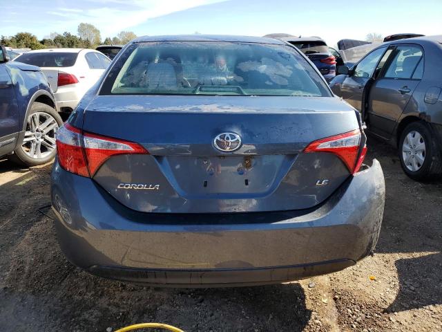 Photo 5 VIN: 2T1BURHE9EC224396 - TOYOTA COROLLA L 