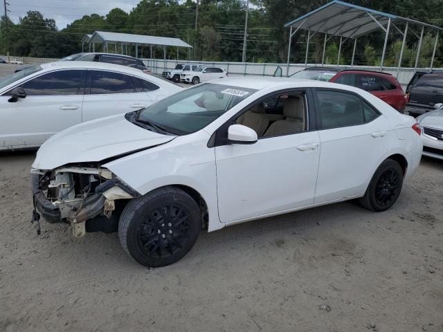 Photo 0 VIN: 2T1BURHE9EC226147 - TOYOTA COROLLA L 