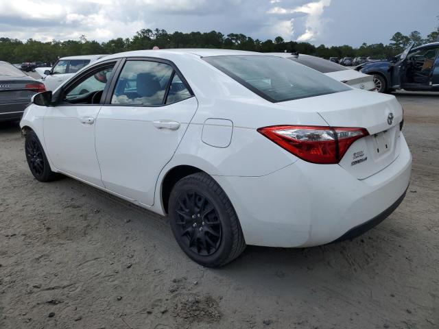 Photo 1 VIN: 2T1BURHE9EC226147 - TOYOTA COROLLA L 