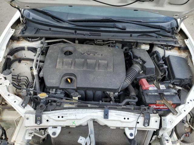 Photo 10 VIN: 2T1BURHE9EC226147 - TOYOTA COROLLA L 