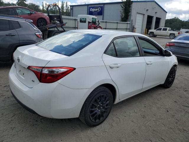 Photo 2 VIN: 2T1BURHE9EC226147 - TOYOTA COROLLA L 