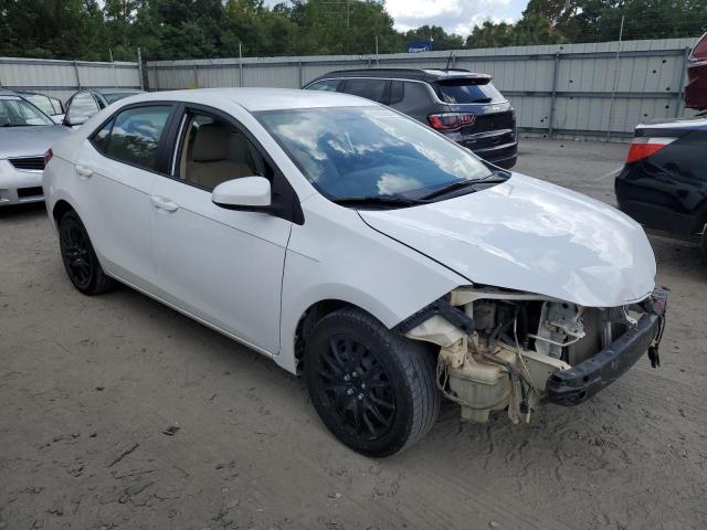 Photo 3 VIN: 2T1BURHE9EC226147 - TOYOTA COROLLA L 