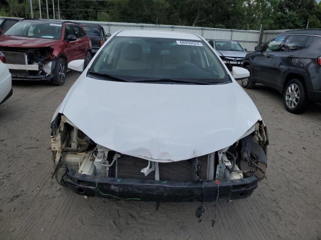 Photo 4 VIN: 2T1BURHE9EC226147 - TOYOTA COROLLA L 