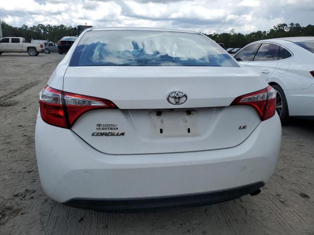 Photo 5 VIN: 2T1BURHE9EC226147 - TOYOTA COROLLA L 