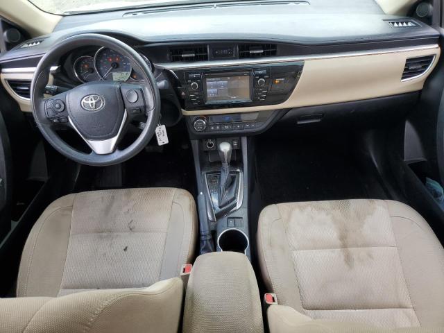 Photo 7 VIN: 2T1BURHE9EC226147 - TOYOTA COROLLA L 