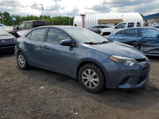 Photo 3 VIN: 2T1BURHE9EC226441 - TOYOTA COROLLA 