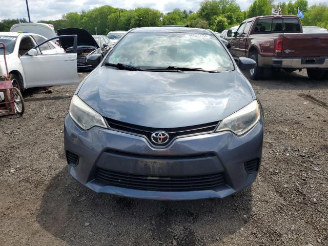 Photo 4 VIN: 2T1BURHE9EC226441 - TOYOTA COROLLA 