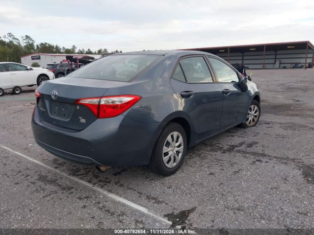 Photo 3 VIN: 2T1BURHE9FC229471 - TOYOTA COROLLA 