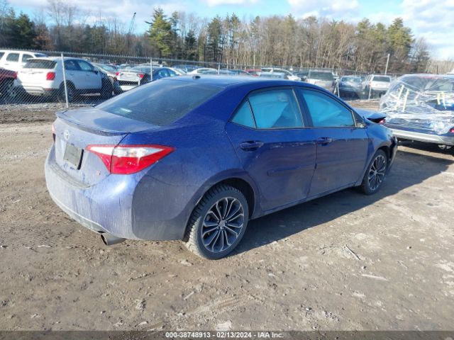 Photo 3 VIN: 2T1BURHE9FC231415 - TOYOTA COROLLA 