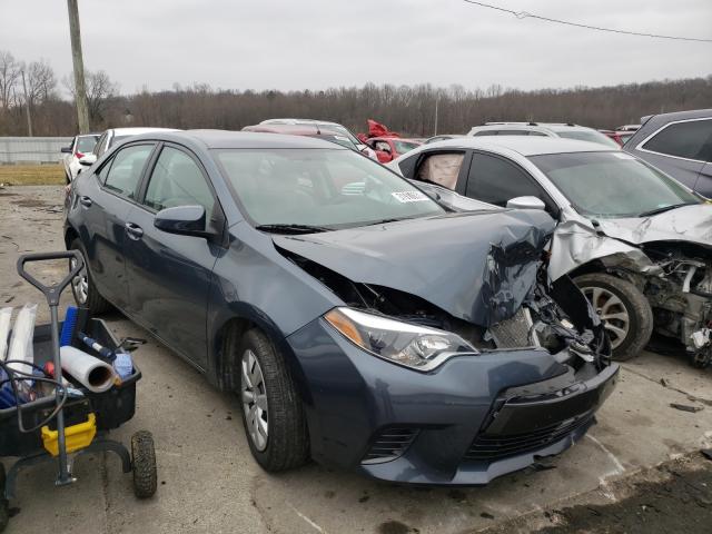 Photo 0 VIN: 2T1BURHE9FC235058 - TOYOTA COROLLA L 