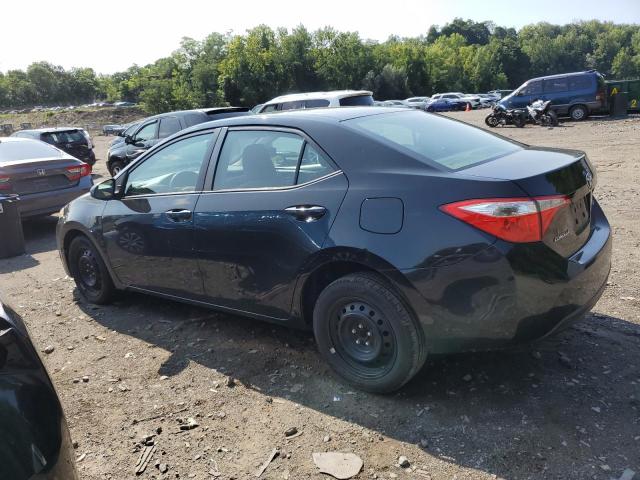 Photo 1 VIN: 2T1BURHE9FC236128 - TOYOTA COROLLA L 