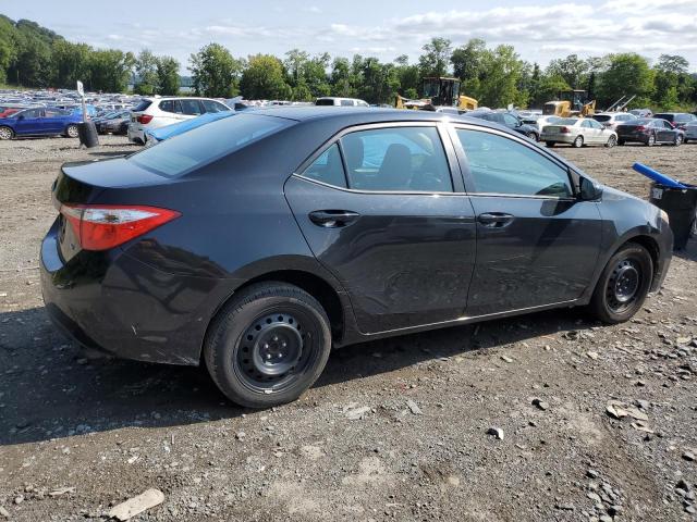 Photo 2 VIN: 2T1BURHE9FC236128 - TOYOTA COROLLA L 