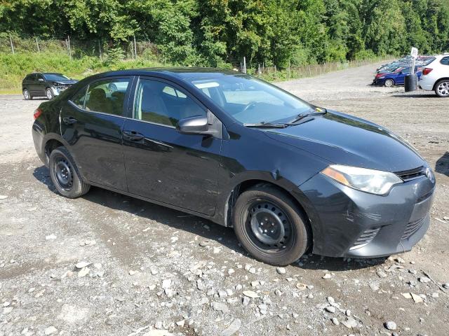 Photo 3 VIN: 2T1BURHE9FC236128 - TOYOTA COROLLA L 