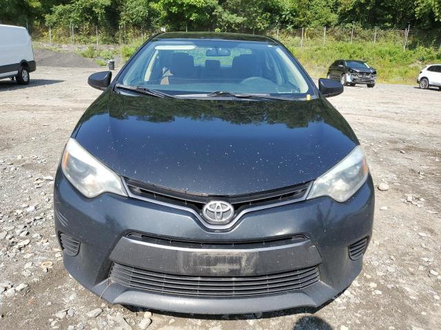 Photo 4 VIN: 2T1BURHE9FC236128 - TOYOTA COROLLA L 