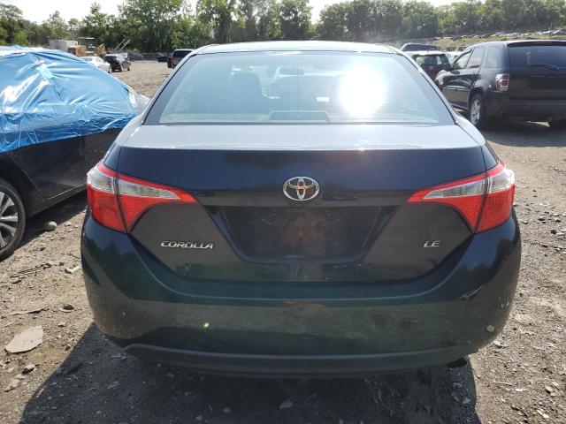 Photo 5 VIN: 2T1BURHE9FC236128 - TOYOTA COROLLA L 