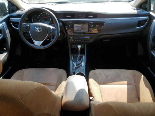 Photo 7 VIN: 2T1BURHE9FC236128 - TOYOTA COROLLA L 