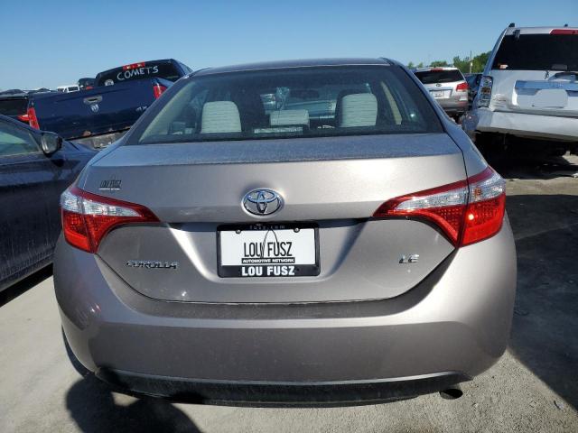 Photo 5 VIN: 2T1BURHE9FC238204 - TOYOTA COROLLA 