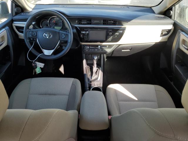 Photo 7 VIN: 2T1BURHE9FC238204 - TOYOTA COROLLA 