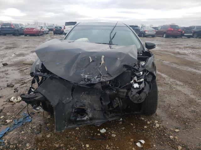 Photo 4 VIN: 2T1BURHE9FC240938 - TOYOTA COROLLA L 