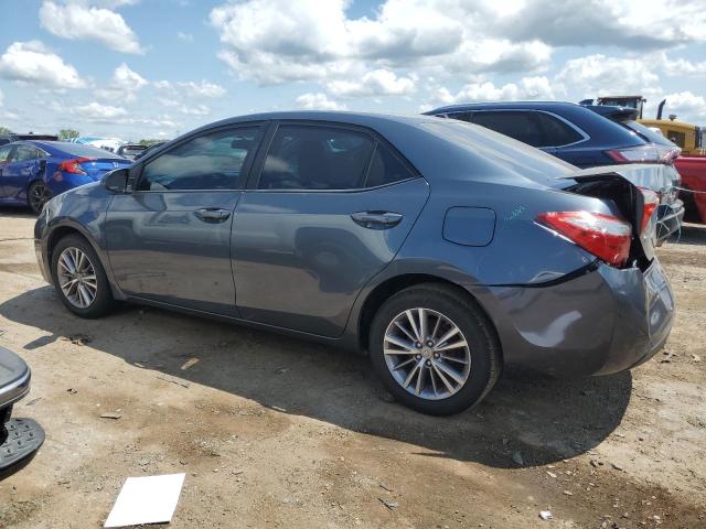 Photo 1 VIN: 2T1BURHE9FC248733 - TOYOTA COROLLA 