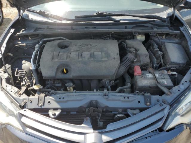 Photo 10 VIN: 2T1BURHE9FC248733 - TOYOTA COROLLA 