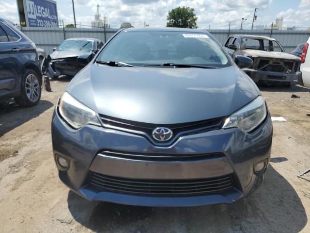 Photo 4 VIN: 2T1BURHE9FC248733 - TOYOTA COROLLA 