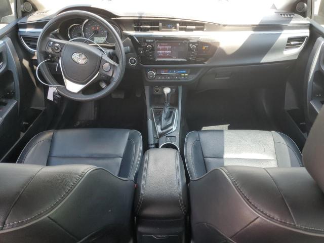 Photo 7 VIN: 2T1BURHE9FC248733 - TOYOTA COROLLA 