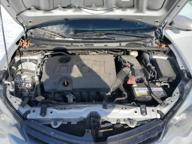 Photo 10 VIN: 2T1BURHE9FC248974 - TOYOTA COROLLA 