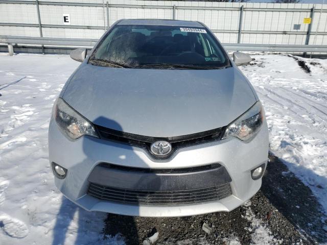 Photo 4 VIN: 2T1BURHE9FC248974 - TOYOTA COROLLA 