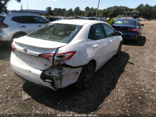 Photo 3 VIN: 2T1BURHE9FC253043 - TOYOTA COROLLA 