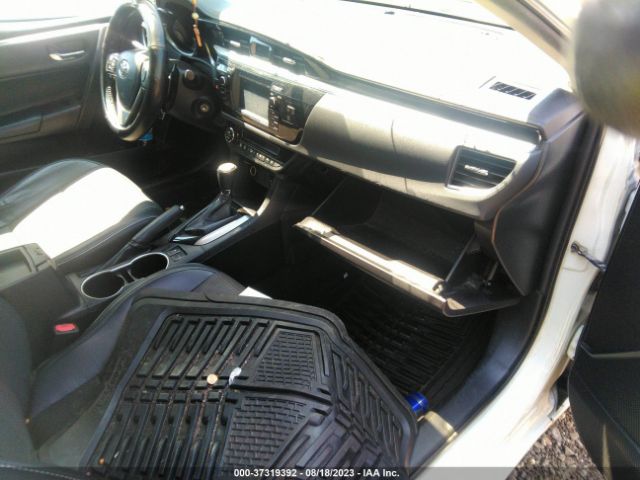 Photo 4 VIN: 2T1BURHE9FC253043 - TOYOTA COROLLA 