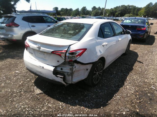 Photo 5 VIN: 2T1BURHE9FC253043 - TOYOTA COROLLA 