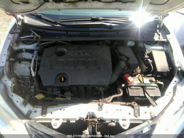 Photo 9 VIN: 2T1BURHE9FC253043 - TOYOTA COROLLA 