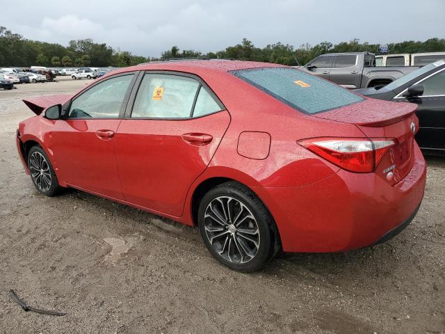 Photo 1 VIN: 2T1BURHE9FC254886 - TOYOTA COROLLA L 