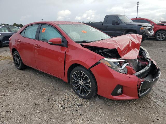 Photo 3 VIN: 2T1BURHE9FC254886 - TOYOTA COROLLA L 