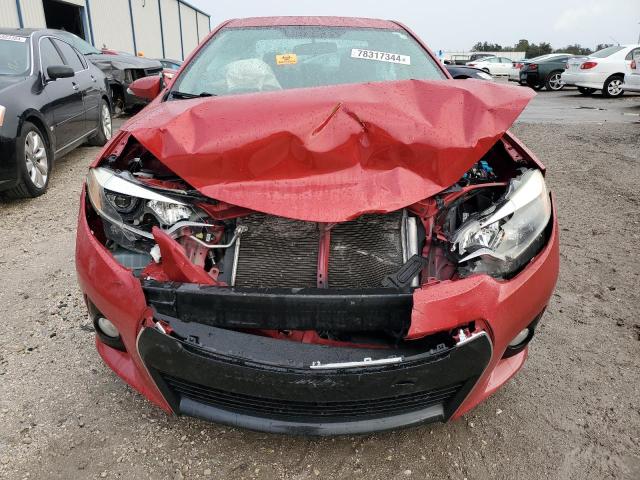 Photo 4 VIN: 2T1BURHE9FC254886 - TOYOTA COROLLA L 