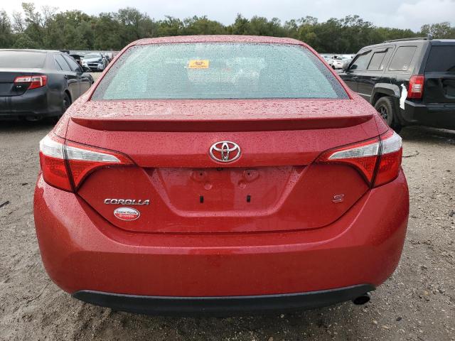 Photo 5 VIN: 2T1BURHE9FC254886 - TOYOTA COROLLA L 