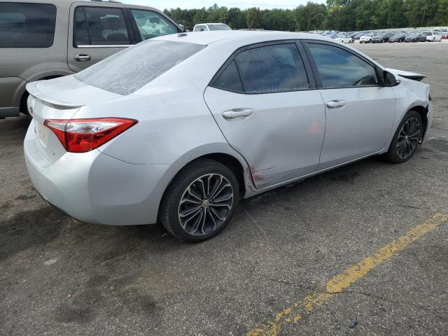 Photo 2 VIN: 2T1BURHE9FC256976 - TOYOTA COROLLA L 