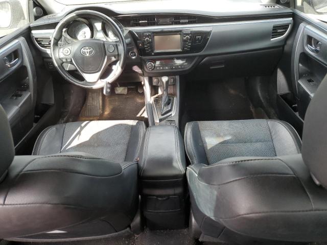 Photo 7 VIN: 2T1BURHE9FC256976 - TOYOTA COROLLA L 