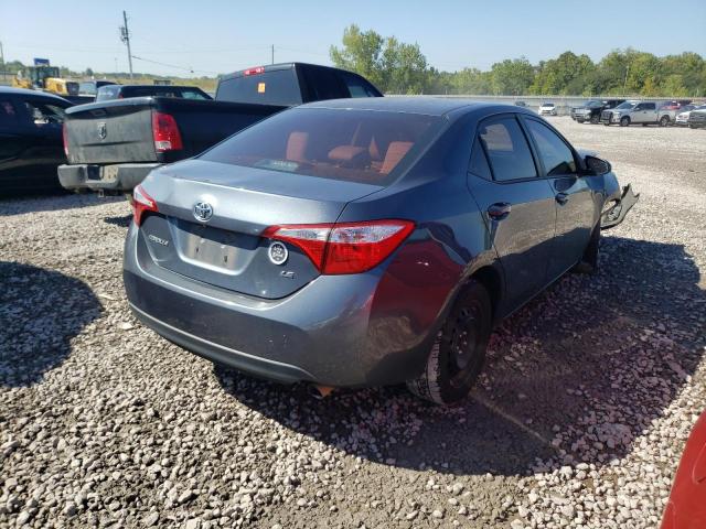 Photo 3 VIN: 2T1BURHE9FC258047 - TOYOTA CAROLLA 