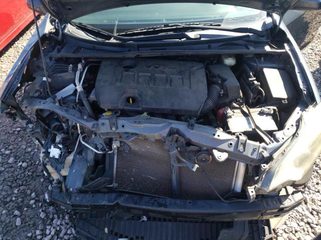 Photo 6 VIN: 2T1BURHE9FC258047 - TOYOTA CAROLLA 