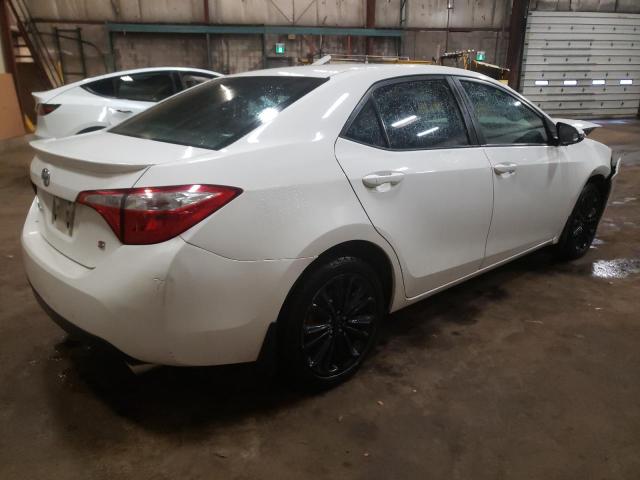 Photo 2 VIN: 2T1BURHE9FC258176 - TOYOTA COROLLA L 